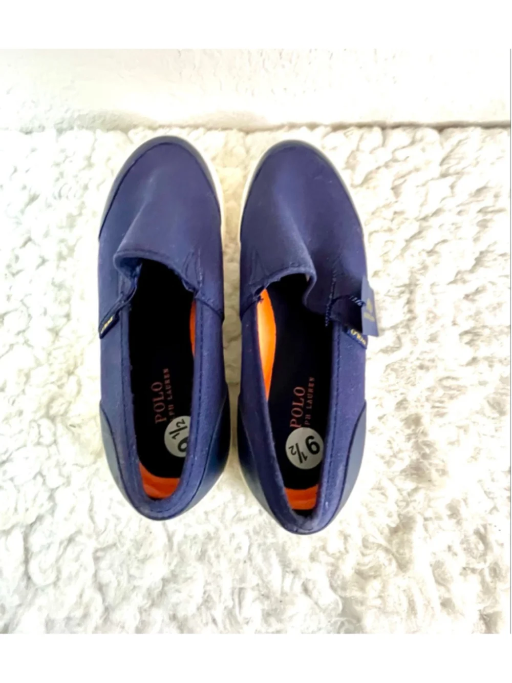 Polo Ralph Lauren nwob polo